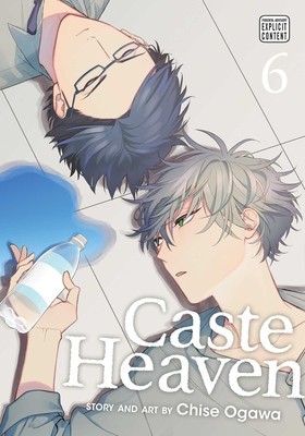 Caste Heaven, Vol. 6, Volume 6 foto