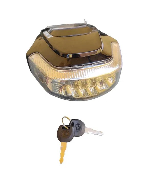 far scuter electric trotineta 89246313 LED chei incluse
