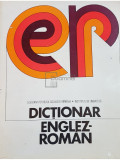 Leon Levtchi - Dictionar englez-roman (editia 1974)