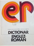 Leon Levtchi - Dictionar englez-roman (Editia: 1974)