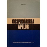 V. Baloiu - Gospodarirea apelor (Editia: 1971)