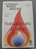 Numaratoare de Visuri- Chimamanda Ngozi Adichie