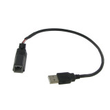 Connects2 CTTOYOTAUSB adaptor priza USB TOYOTA 2012-2013 (FORTUNER, GT86, VERSO) CarStore Technology