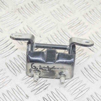 Balama ușă st&amp;acirc;nga spate NISSAN NP300 NAVARA Pick-up D23 2017 OEM: A047742 12222789 foto