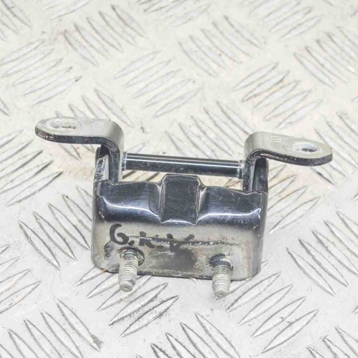 Balama ușă st&acirc;nga spate NISSAN NP300 NAVARA Pick-up D23 2017 OEM: A047742 12222789