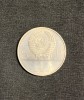 Moneda Rusia 1 Rubla 1980 Olimpiada Moscova, Numismatica