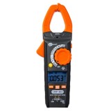 Cleste ampermetric SONEL CMP-403, 400A, LCD 4 cifre, ideal pentru monitorizare la distanță