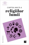 Cartea mică a religiilor lumii