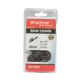 Lant drujba pas 325, 33 de dinti, 1.5mm, lungime 40cm Breckner Germany