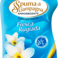 Spuma di Sciampagna Spuma di Sciampagna balsam de rufe concentrat rugiada 65 spălări, 1300 ml