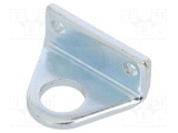 Gheară de montare PNEUMAT 20-25mm pentru accesorii pneumatice