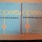 OPERA ROMANEASCA , VOL. I - II de OCTAVIAN L. COSMA , 1962