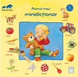 Primul meu minidictionar - Katja Senner - Casa