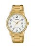 Ceas Barbati, Casio, Collection MTP-V0 MTP-V002G-7B2 - Marime universala