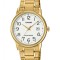 Ceas Barbati, Casio, Collection MTP-V0 MTP-V002G-7B2 - Marime universala