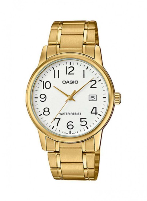 Ceas Barbati, Casio, Collection MTP-V0 MTP-V002G-7B2 - Marime universala