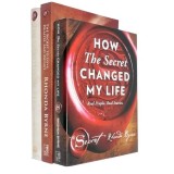 Cumpara ieftin Rhonda Byrne Collection 3 Books Set