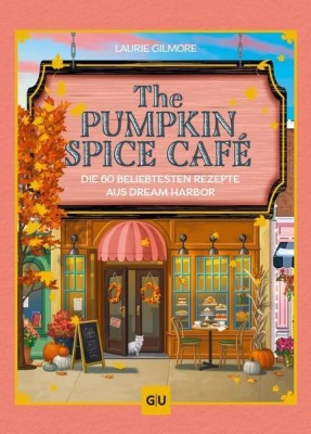 The Pumpkin Spice Caf&amp;eacute; foto