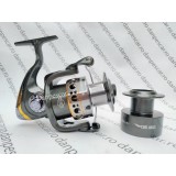 Mulineta Crap si SOMN COOL ANGER GLAMOUR 7000 11Rulmenti