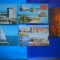 HOPCT LOT NR 872 NEPTUN --LITORAL-CT-5 CARTI POSTALE-RSR-CIRCULATE