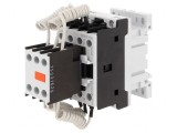 Contactor 3-poli 240/440VAC 9/17kVAR