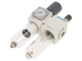 Set Preparare Aer 2300l/min 10bar FMB14 MIDI