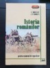 Istoria rom&acirc;nilor pentru examenul de capacitate - C. Doicescu, A. Tudorică
