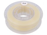 Filament PLA 1,75mm GLOW in the DARK albastru 330g