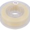 Filament PLA 1,75mm GLOW in the DARK albastru 330g