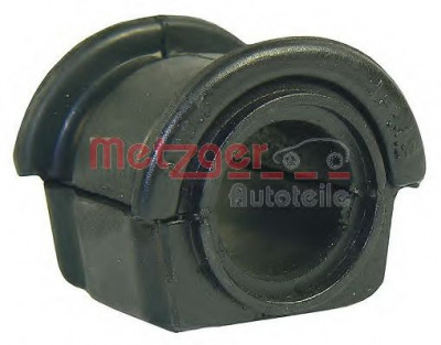 Bucsa, bara stabilizatoare FIAT DOBLO Microbus (223, 119) (2001 - 2016) METZGER 52064908 foto