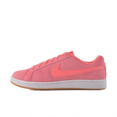 Pantofi Sport Nike WMNS NIKE COURT ROYALE SUEDE