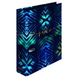 Biblioraft max.file a4 8 cm motiv new batik fearless, Herlitz