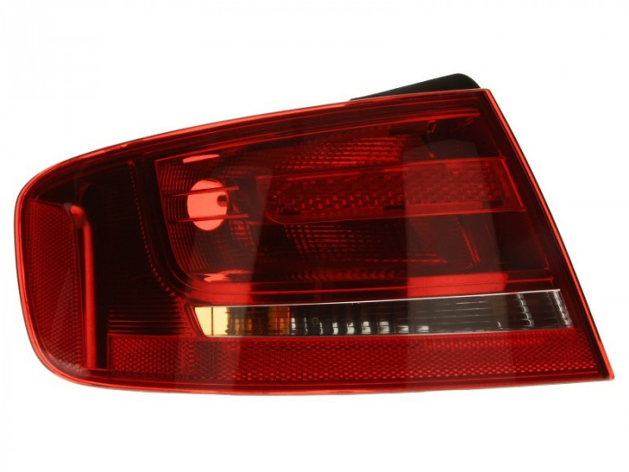 Lampa spate AUDI A4 (8K2, B8) (2007 - 2015) TYC 11-11248-01-2