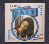 EU CAND CA MI-I LUMEA DRAGA - Sofia Vicoveanca