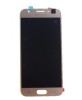 Display LCD Complet Samsung Galaxy J3 (2017) J330 Gold Original GH97-10990A