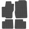 Covorase Presuri interior cauciuc Premium dedicate Mercedes ML W166 2012-2019
