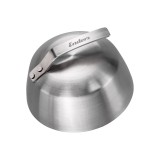 Capac Din Otel Tip Dom Enders, 16X16X10Cm