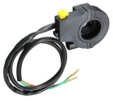 Comutator Pornire Kit Motor Bicicleta 2 Timpi Motorevolution - Piese si Accesorii Moto