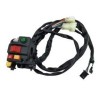 Bloc lumini CFMOTO partea stanga, Oem