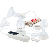 NUK Soft &amp; Easy pompă de s&acirc;n 1 buc