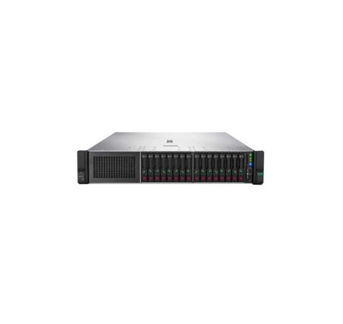 Server HP Proliant DL380 G10 2 x INTEL XEON 18 CORE GOLD 6140 2.30GHz 128 GB DDR4 NVME ready 8 x SAS/SATA 8 x NVME SFF