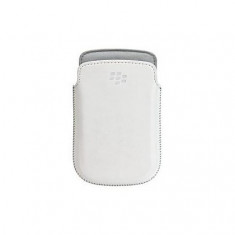 Blackberry Husa Pouch HDW-38844 Alb