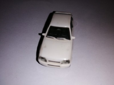 bnk jc Herpa - Opel Kadett foto