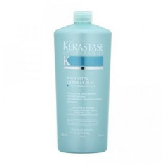 Kerastase Specifique Hypoalergenic Cleansing Soothing Shampo sampon pentru par normal 1000 ml foto