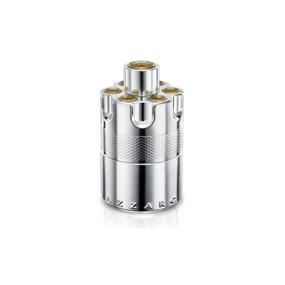 Azzaro Wanted Eau De Parfum Apa de parfum pentru barbati EDP 100 ml foto