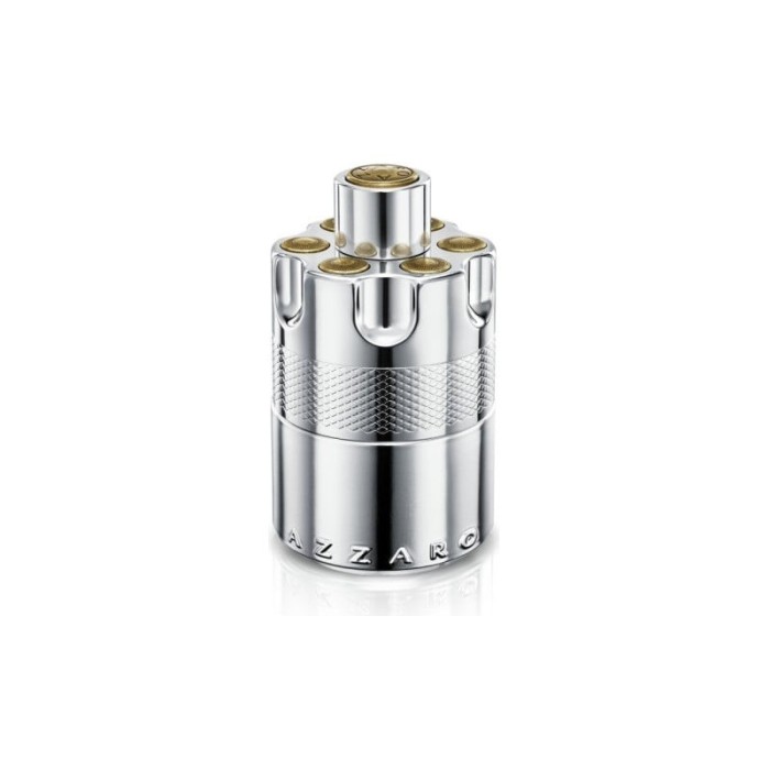Azzaro Wanted Eau De Parfum Apa de parfum pentru barbati EDP 100 ml