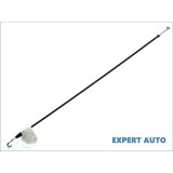 Cablu usa stanga Audi 80 (1991-1994) [8C2, B4]