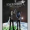 Ascendria: The Galactic War