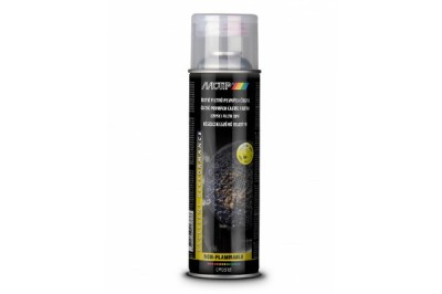 Spray Curatat Filtru Particule 500 Ml foto