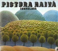 Pictura Naiva. Iugoslava - Nebojsa Tomasevic foto